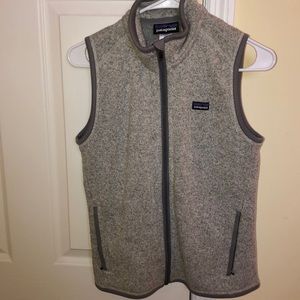 Patagonia Vest